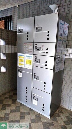 エスポワール八千代の物件内観写真